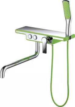 Смеситель для ванны D&amp;K Berlin Humboldt (DA1443312)