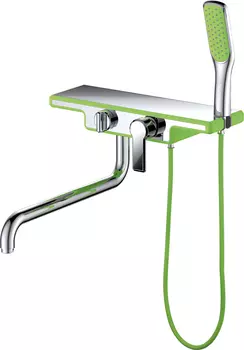 Смеситель для ванны D&amp;K Berlin Humboldt (DA1453312)