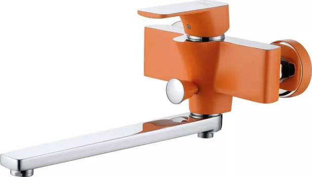 Смеситель для ванны D&amp;K Berlin Kunste (DA1433313)