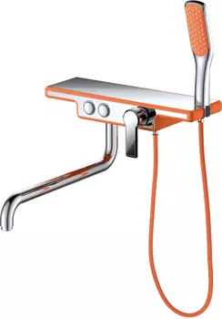 Смеситель для ванны D&amp;K Berlin Kunste (DA1443313)