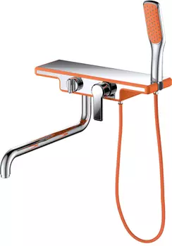 Смеситель для ванны D&amp;K Berlin Kunste (DA1453313)