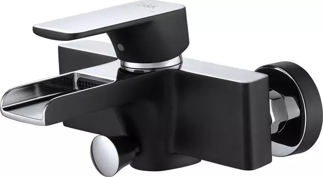 Смеситель для ванны D&amp;K Berlin Technische (DA1433515)