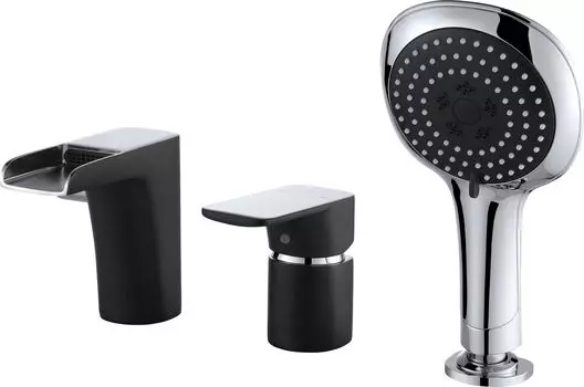 Смеситель для ванны D&amp;K Berlin Technische (DA1434215)