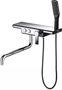 Смеситель для ванны D&amp;K Berlin Technische (DA1443315)