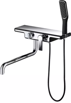 Смеситель для ванны D&amp;K Berlin Technische (DA1453315)