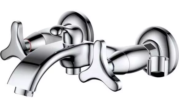 Смеситель для ванны D&amp;K Hessen Goethe (DA1383241)