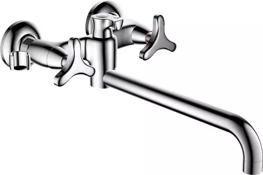 Смеситель для ванны D&amp;K Hessen Goethe (DA1383341)