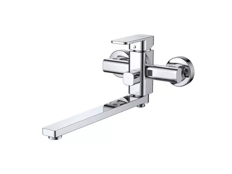 Смеситель для ванны D&amp;K Rhein Altportel DA1333301