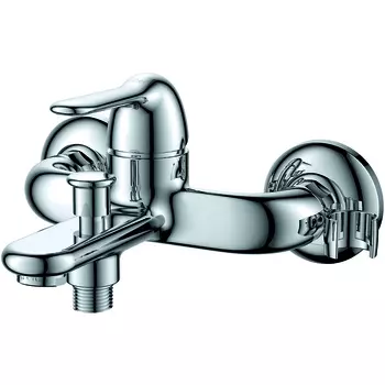 Смеситель для ванны D&amp;K Rhein Ambrosius (DA1343201)