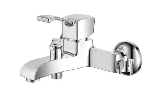 Смеситель для ванны D&amp;K Rhein Bach (DA1473201)