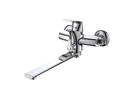 Смеситель для ванны D&amp;K Rhein Feuerbach (DA1283301)