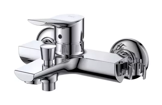 Смеситель для ванны D&amp;K Rhein Mosel (DA1263201)