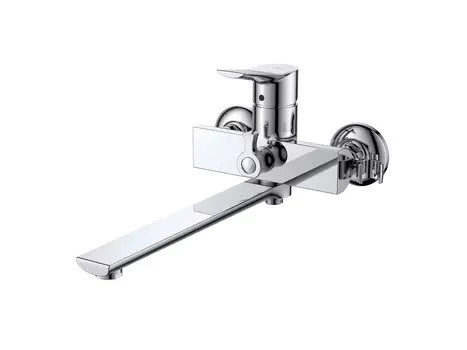 Смеситель для ванны D&amp;K Rhein Mosel (DA1263301)