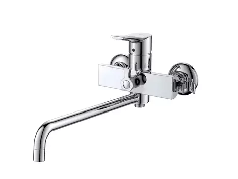 Смеситель для ванны D&amp;K Rhein.Mosel (DA1263341)