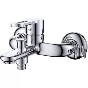 Смеситель для ванны D&amp;K Rhein Paulinus (DA1353201)