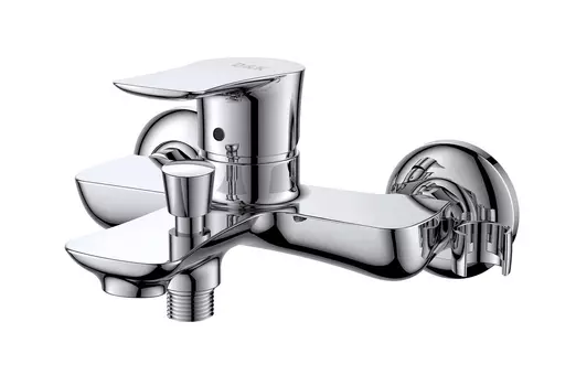 Смеситель для ванны D&amp;K Rhein Reisling (DA1273201)