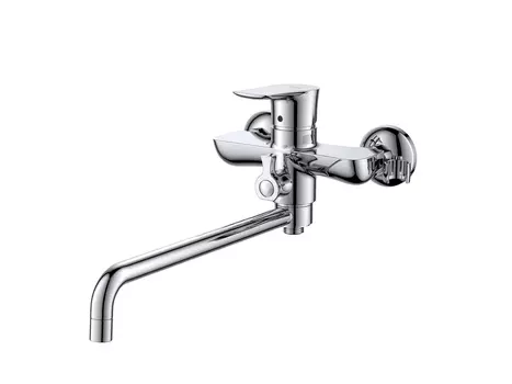 Смеситель для ванны D&amp;K Rhein.Reisling (DA1273341)