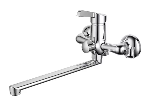 Смеситель для ванны D&amp;K Rhein Schiller (DA1463301)