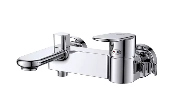 Смеситель для ванны D&amp;K Rhein Speyer (DA1313201)