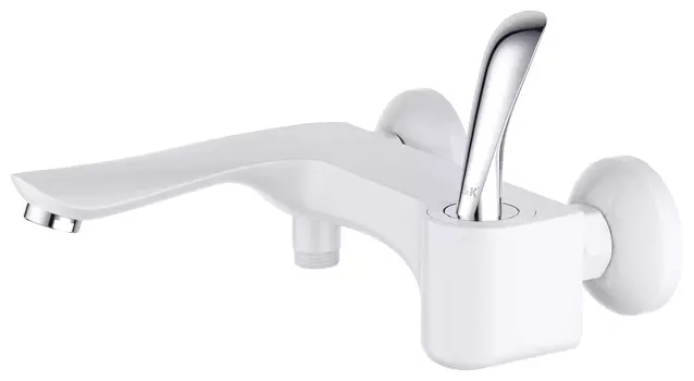 Смеситель для ванны D&amp;K Venice Baciano (DA1033256)