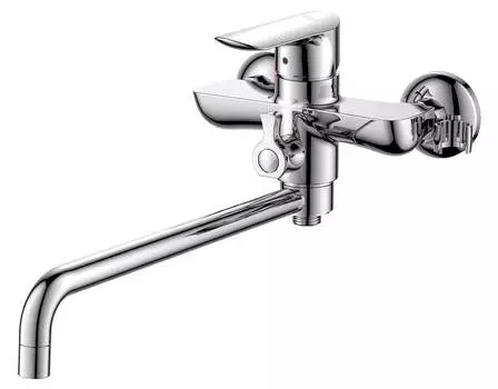 Смеситель для ванны D&amp;K Venice Baciano (DA1033301)