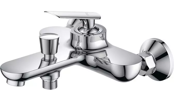 Смеситель для ванны D&amp;K Venice Gondola (DA1023241)