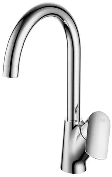 Смеситель для ванны D&amp;K Venice.Gondola (DA1023301)