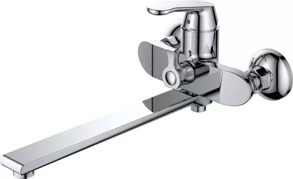 Смеситель для ванны D&amp;K Venice Rialto (DA1063301)