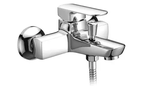 Смеситель для ванны Elghansa 2322225-New