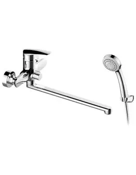 Смеситель для ванны Elghansa 5372909