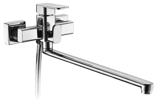 Смеситель для ванны Elghansa Mondschein 5302235