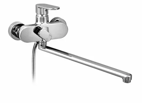 Смеситель для ванны Elghansa Platea 5301102