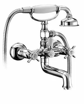 Смеситель для ванны Elghansa Praktic 2322660