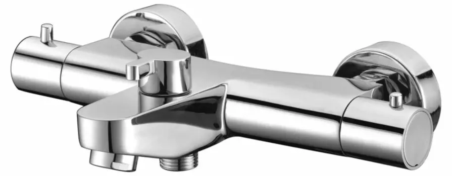 Смеситель для ванны Elghansa Termo 6700857