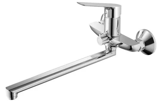 Смеситель для ванны Esko Delhi DL 31