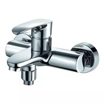 Смеситель для ванны Esko Delhi DL 54