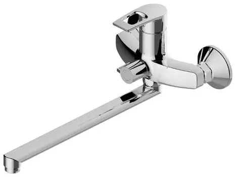 Смеситель для ванны Esko Leon LN 31