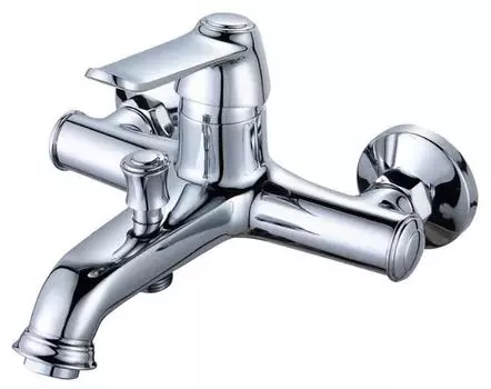 Смеситель для ванны Esko Monaco MC 54