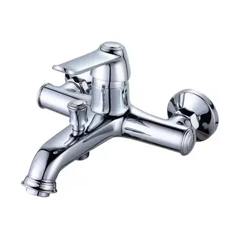 Смеситель для ванны Esko Monaco MO 54