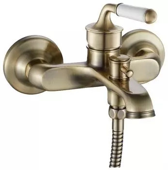 Смеситель для ванны Esko Prague PG 54