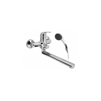 Смеситель для ванны Esko Riga RG 31