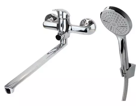 Смеситель для ванны Esko Rio RIO 31