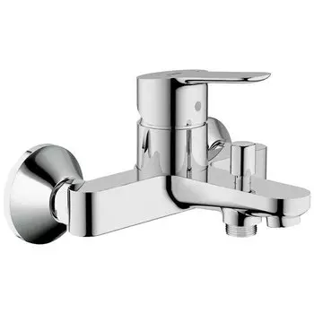 Смеситель для ванны Grohe BauEdge 23334000