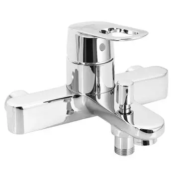 Смеситель для ванны Grohe BauLoop 23341000
