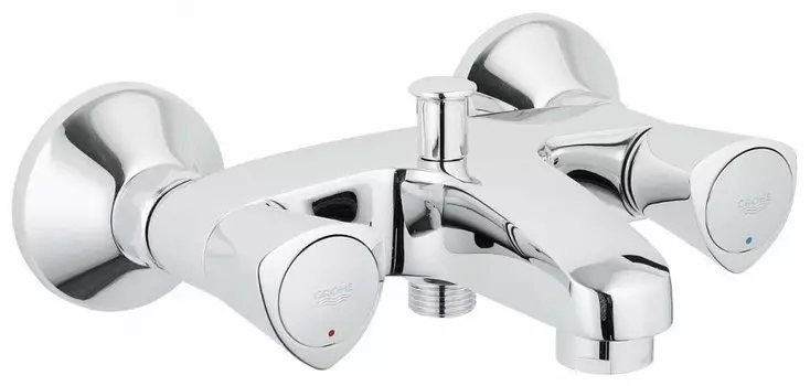 Смеситель для ванны Grohe Costa S 25483001