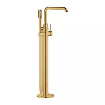 Смеситель для ванны Grohe Essence+ 23491GL1