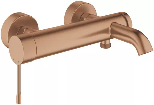 Смеситель для ванны Grohe Essence 33624DL1