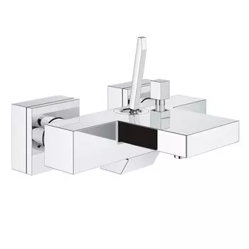 Смеситель для ванны Grohe Eurocube Joy 23666000