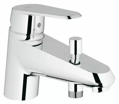 Смеситель для ванны Grohe Eurodisc 33192002