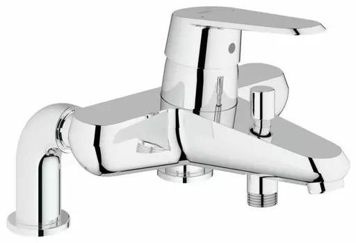 Смеситель для ванны Grohe Eurodisc 33392002